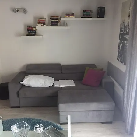 Lägenhet Jukic Makarska