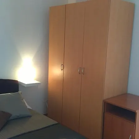 Lägenhet Jukic Makarska