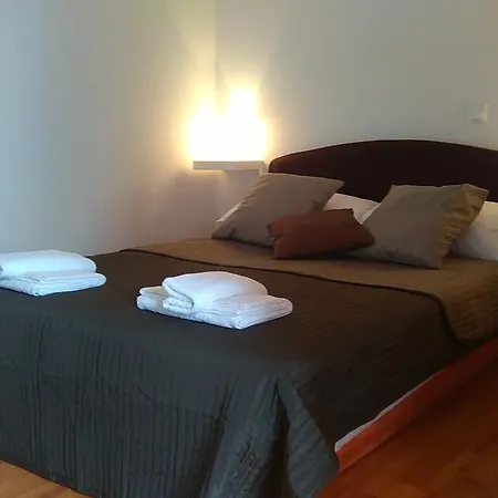 Jukic Apartment *